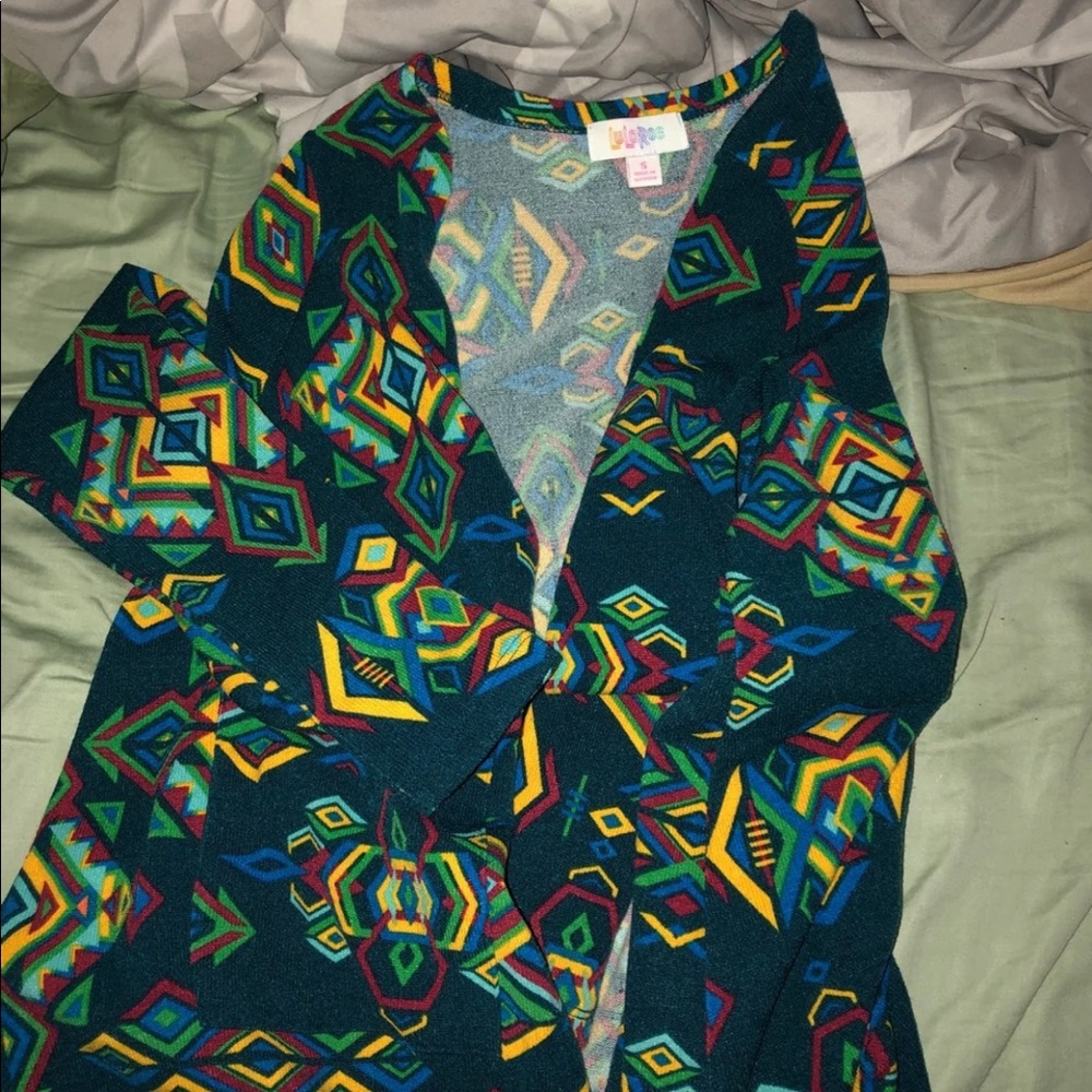 Lularoe Sarah